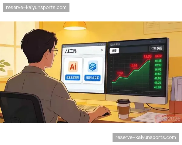 AI剪辑系统秒级产出高光时刻 抢占社交媒体流量先机