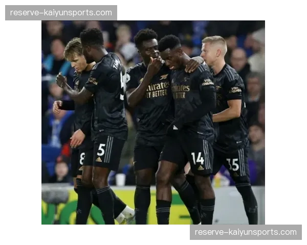 阿尔特塔动态4-3-3体系愈发成熟 萨利巴加布里埃尔互补撑起防线